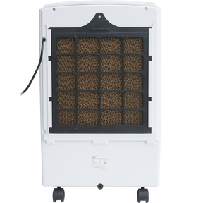 SPT SF-612R Evaporative Air Cooler by Sunpentown - Back