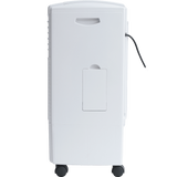 SPT SF-612R Evaporative Air Cooler by Sunpentown - Side View
