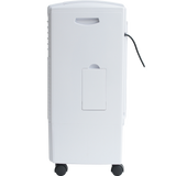 SPT SF-612R Evaporative Air Cooler by Sunpentown - Side View