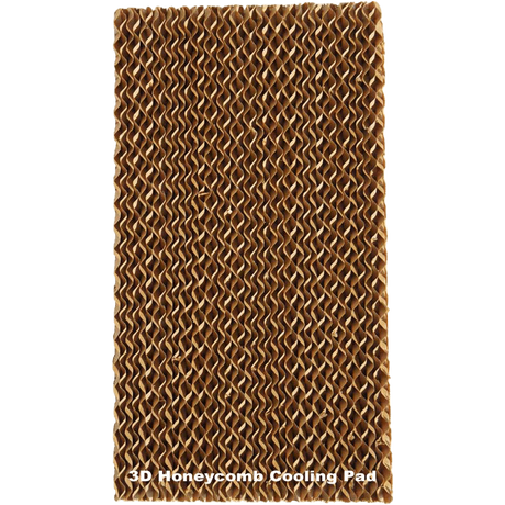 Sunpentown 3D Cooling Pad for Portable Evaporative Air Cooler