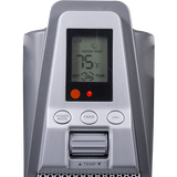 SPT Ceramic Tower Heater with Thermostat SH-1960B - controls