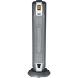 spt sh-1960B tower ceramic heater with digital thermostat