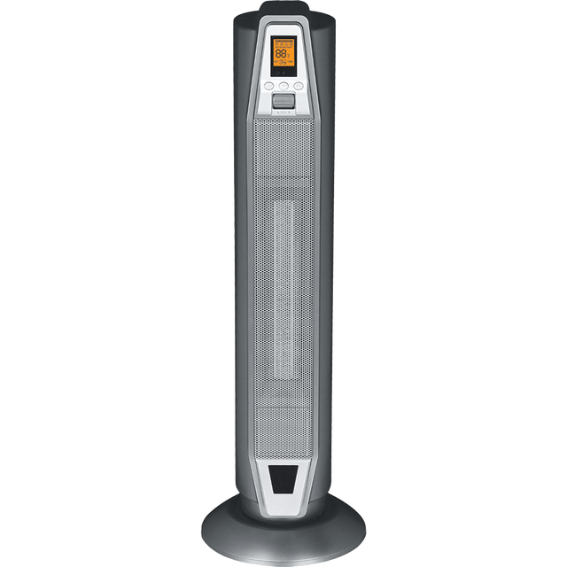 spt sh-1960B tower ceramic heater with digital thermostat
