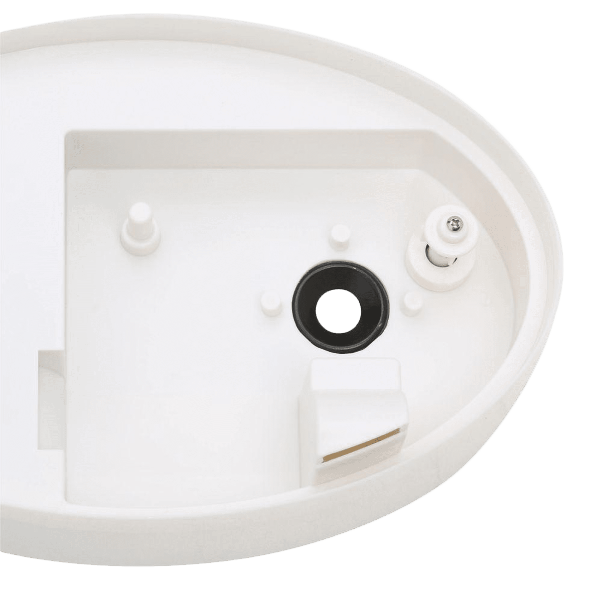 SPT SU-2020 Ultrasonic Humidifier - Base