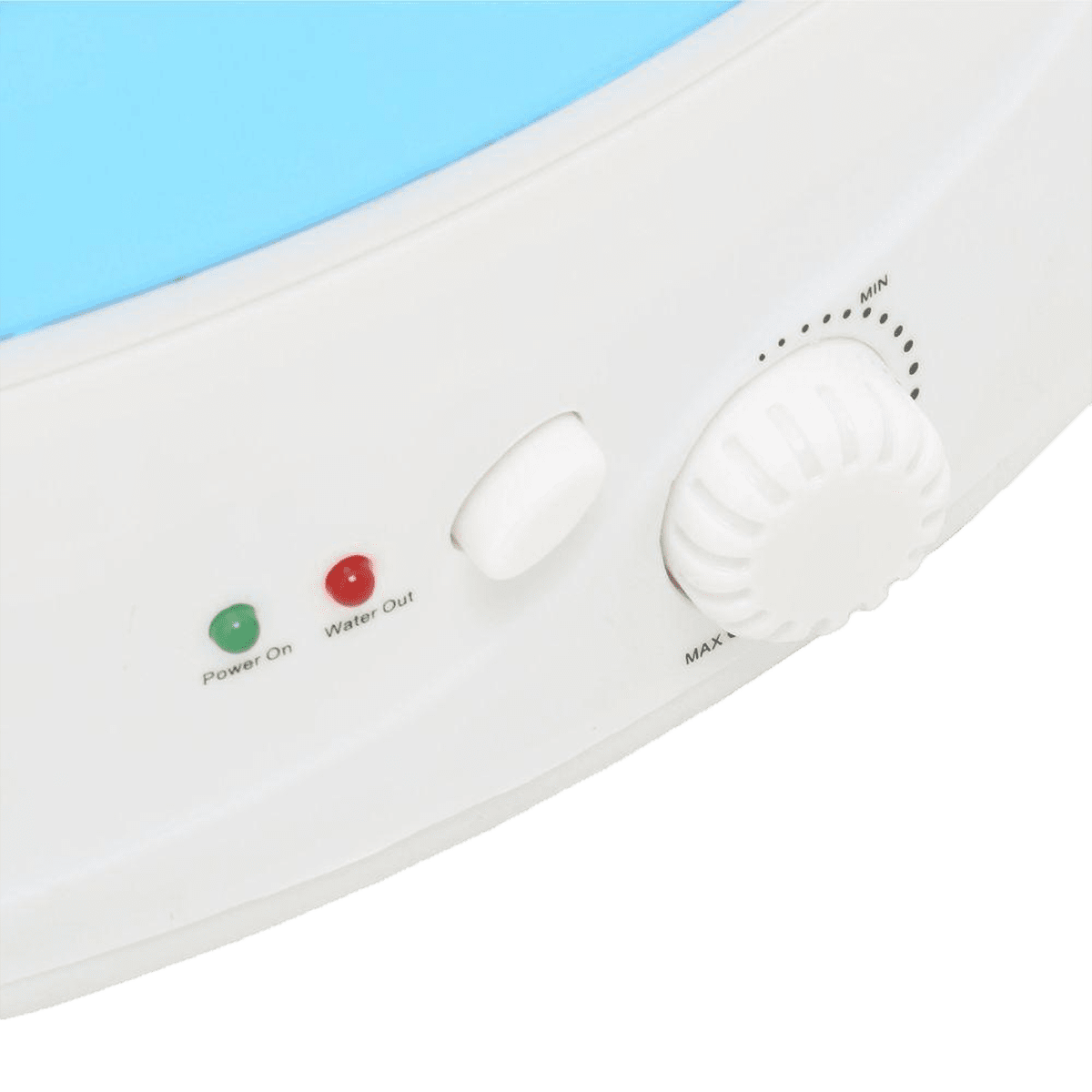 SPT SU-2020 Ultrasonic Humidifier - Controls