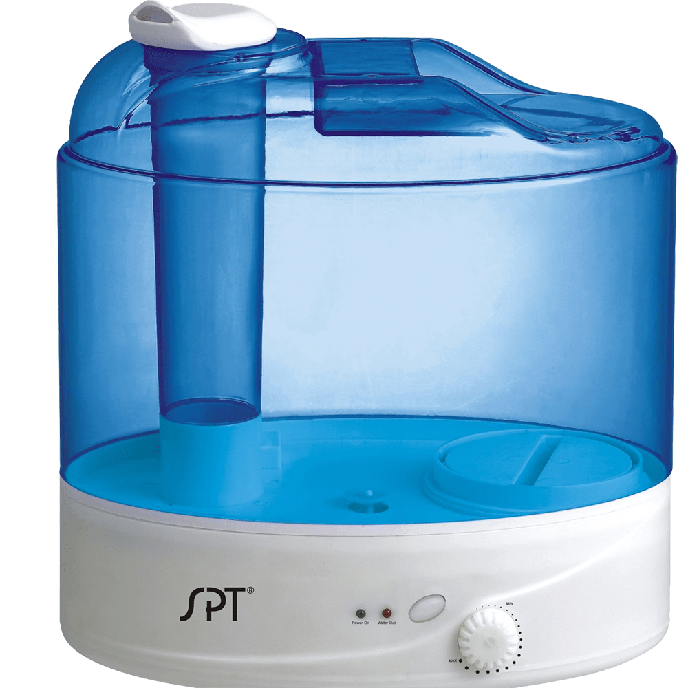 SPT SU-2020 Ultrasonic Humidifier