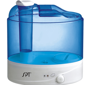 SPT SU-2020 Ultrasonic Humidifier