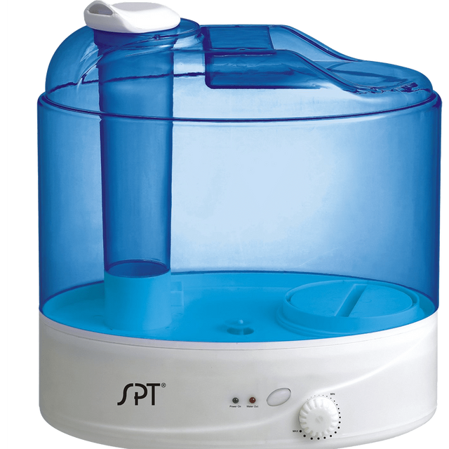 SPT SU-2020 Ultrasonic Humidifier