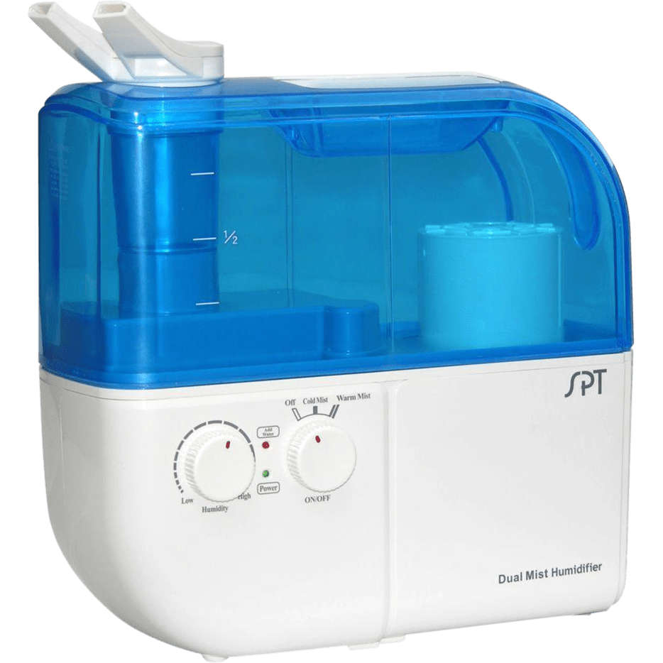 Sunpentown SU 4010 Ultrasonic Humidifier