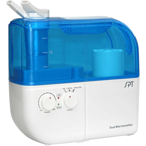 Sunpentown SU 4010 Ultrasonic Humidifier