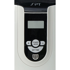 Sunpentown SU-9210 Digital Evaporative Humidifier