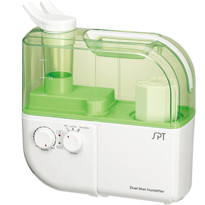 Sunpentown SU-4010 Humidifier - Green
