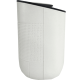Sunpentown SD-300ML Mini Dehumidifier - Left Side