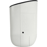 Sunpentown SD-300ML Mini Dehumidifier- Right Side