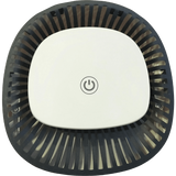 Sunpentown SD-300ML Mini Dehumidifier - Top View