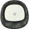 Sunpentown SD-300ML Mini Dehumidifier - Top View