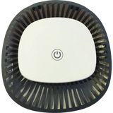 Sunpentown SD-300ML Mini Dehumidifier - Top View