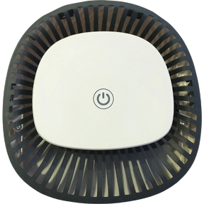 Sunpentown SD-300ML Mini Dehumidifier - Top View