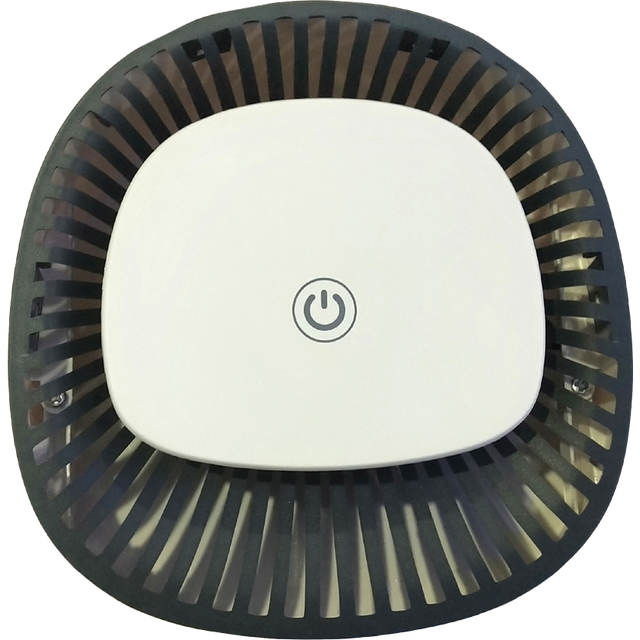 Sunpentown SD-300ML Mini Dehumidifier - Top View