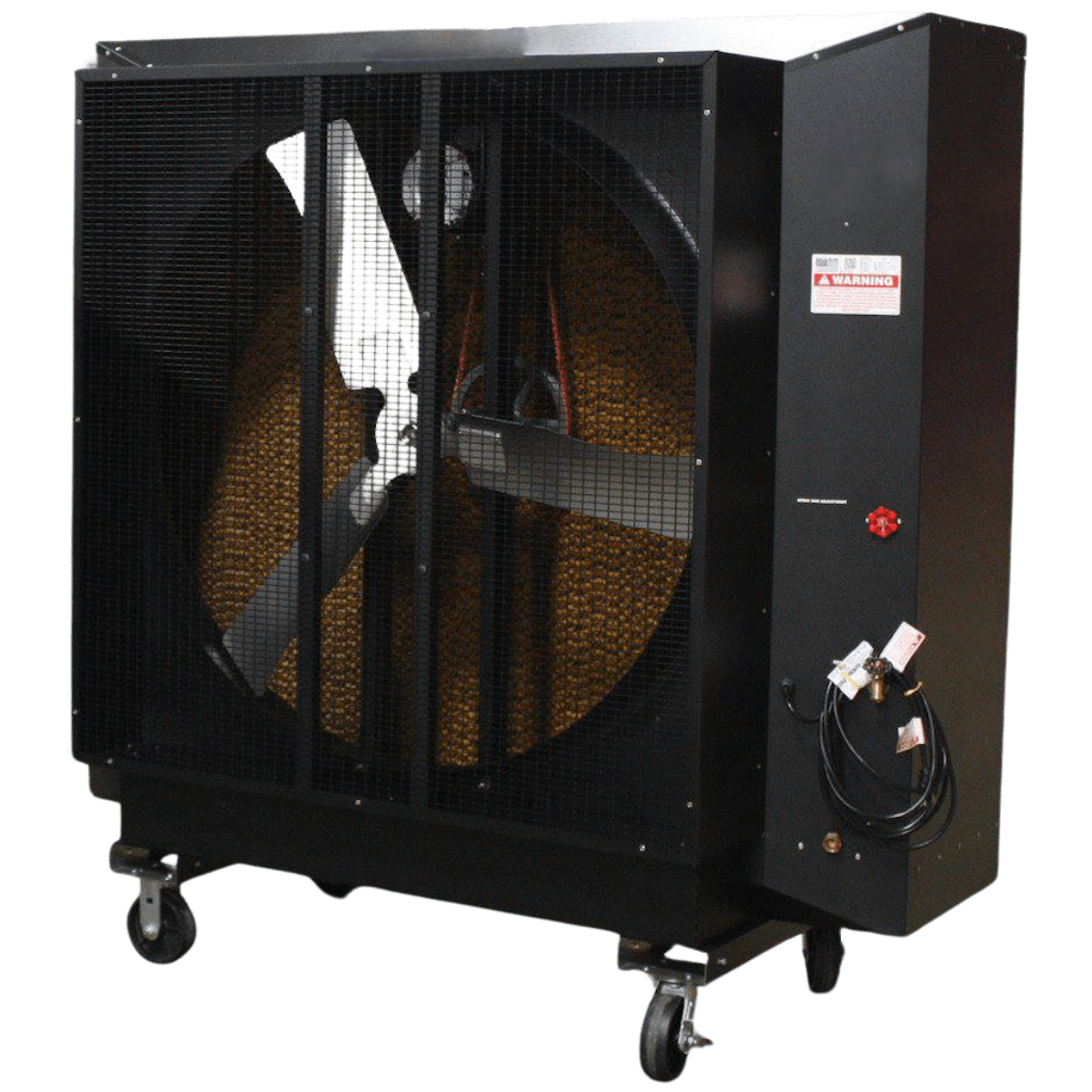 Swampness Monster 17500 CFM Evaporative Cooler - Main