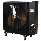 Swampness Monster 17500 CFM Evaporative Cooler - Main