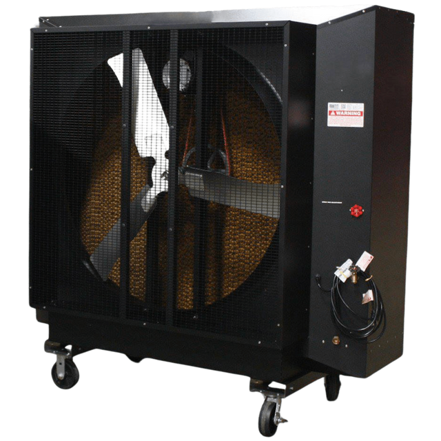 Swampness Monster 17500 CFM Evaporative Cooler - Main