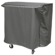Swampness Monster Evaporative Cooler Cover -  Main