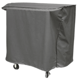 Swampness Monster Evaporative Cooler Cover -  Main