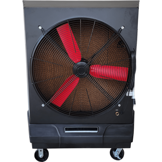 Swampness Monster Pro 10000 CFM Evaporative Cooler - Main