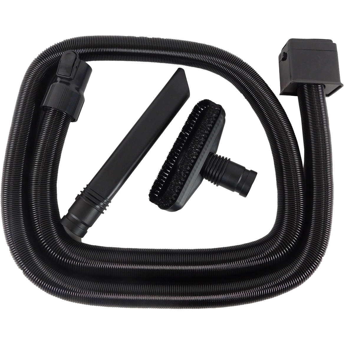 Sweepovac Attachment Hose Kit