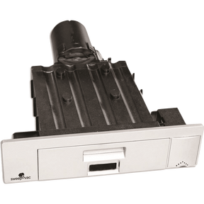 Sweepovac SVP SL2 Undercounter Kitchen Vacuum System - Vacuum System Only