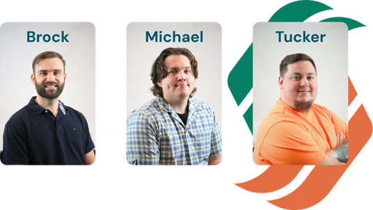 Work with a dedicated commercial specialist.
