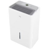 TCL 25 Pint Smart Dehumidifier - Angle