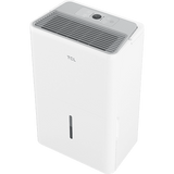 TCL 25 Pint Smart Dehumidifier - Angle
