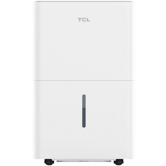 TCL 25 Pint Smart Dehumidifier - Main