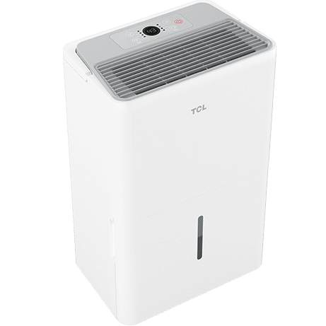 TCL 25 Pint Smart Dehumidifier - Main
