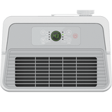 TCL 25 Pint Smart Dehumidifier - Top