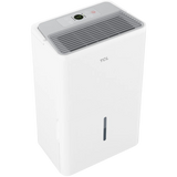 TCL 32 Pint Smart Dehumidifier - Angle 1