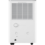 TCL 32 Pint Smart Dehumidifier - Back