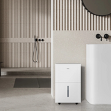 TCL 32 Pint Smart Dehumidifier - Lifestyle 2