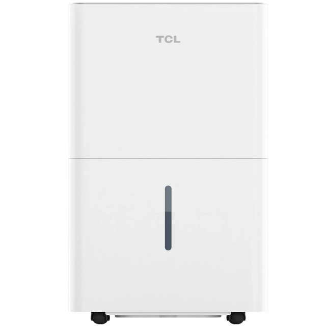TCL 32 Pint Smart Dehumidifier - Main