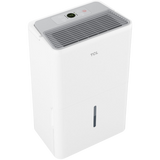 TCL 50 Pint Smart Dehumidifier - Angle 1