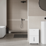 TCL 50 Pint Smart Dehumidifier - Lifestyle 2