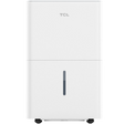 TCL 50 Pint Smart Dehumidifier - Main