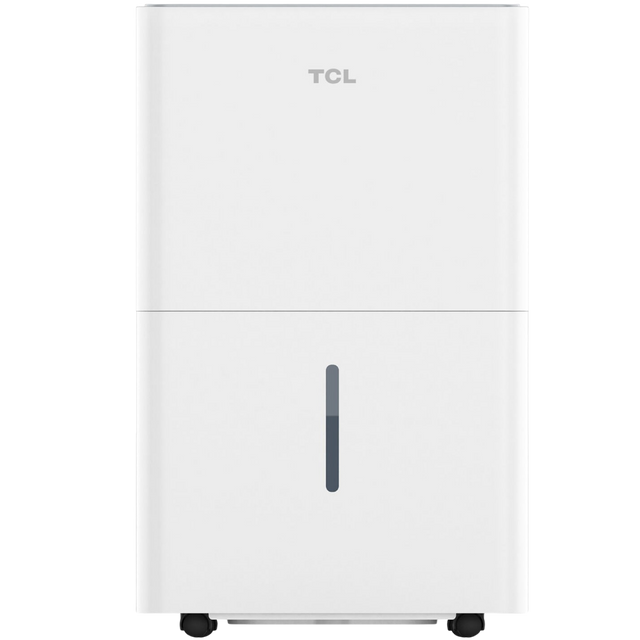 TCL 50 Pint Smart Dehumidifier - Main