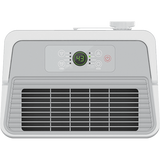 TCL 50 Pint Smart Dehumidifier - Top