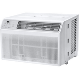 TCL 8,000 BTU Smart Window Air Conditioner - angle