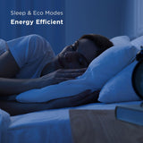 TCL 8,000 BTU Smart Window Air Conditioner - infographic 3