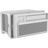 TCL 8,000 BTU Wi-Fi Enabled Inverter Window Air Conditioner - Angle 1