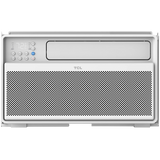 TCL 8,000 BTU Wi-Fi Enabled Inverter Window Air Conditioner - Main